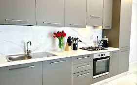 Donnino Apartments