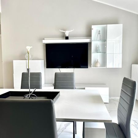Donnino Apartments Fidenza Extérieur photo