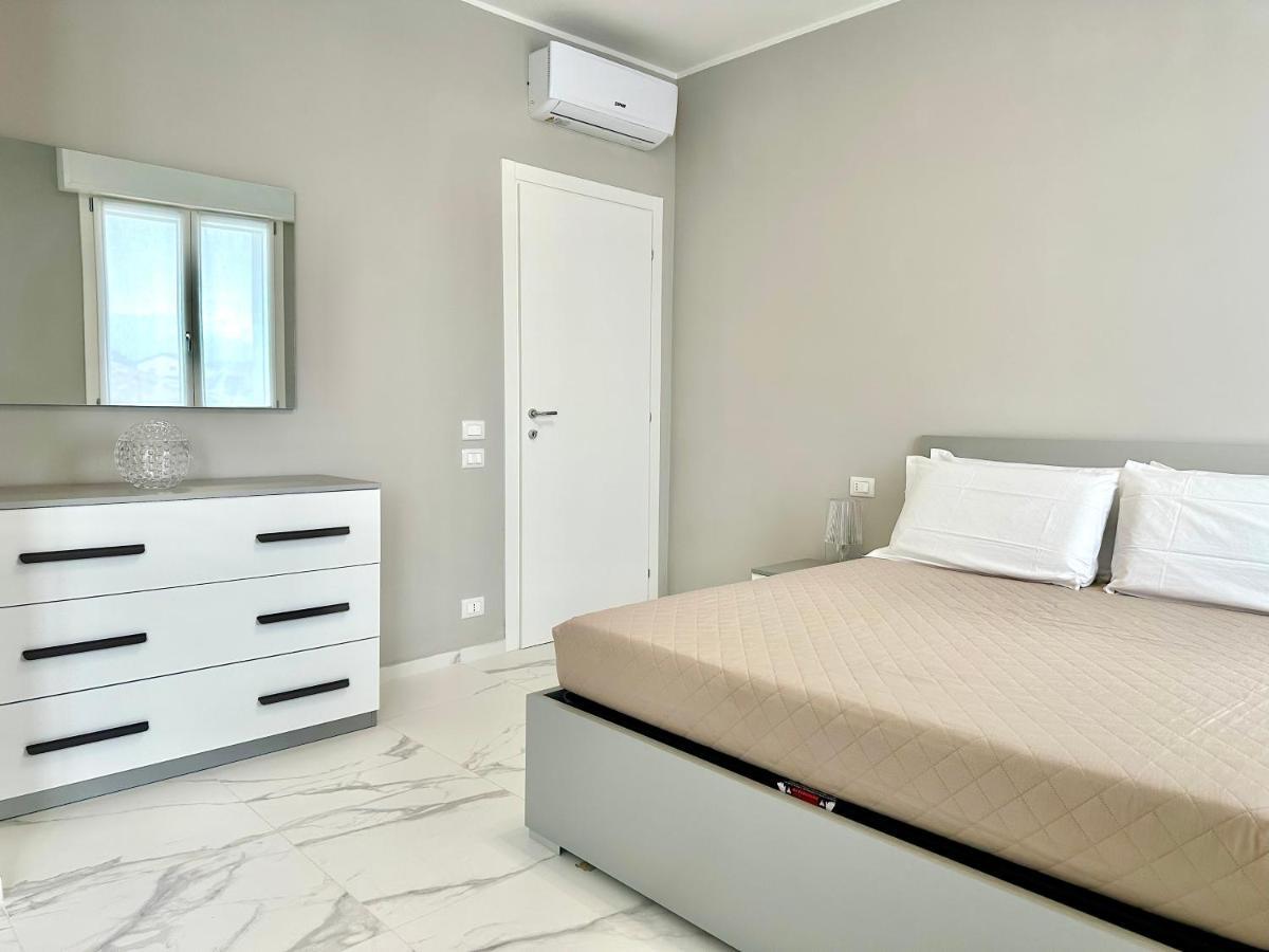 Donnino Apartments Fidenza Extérieur photo